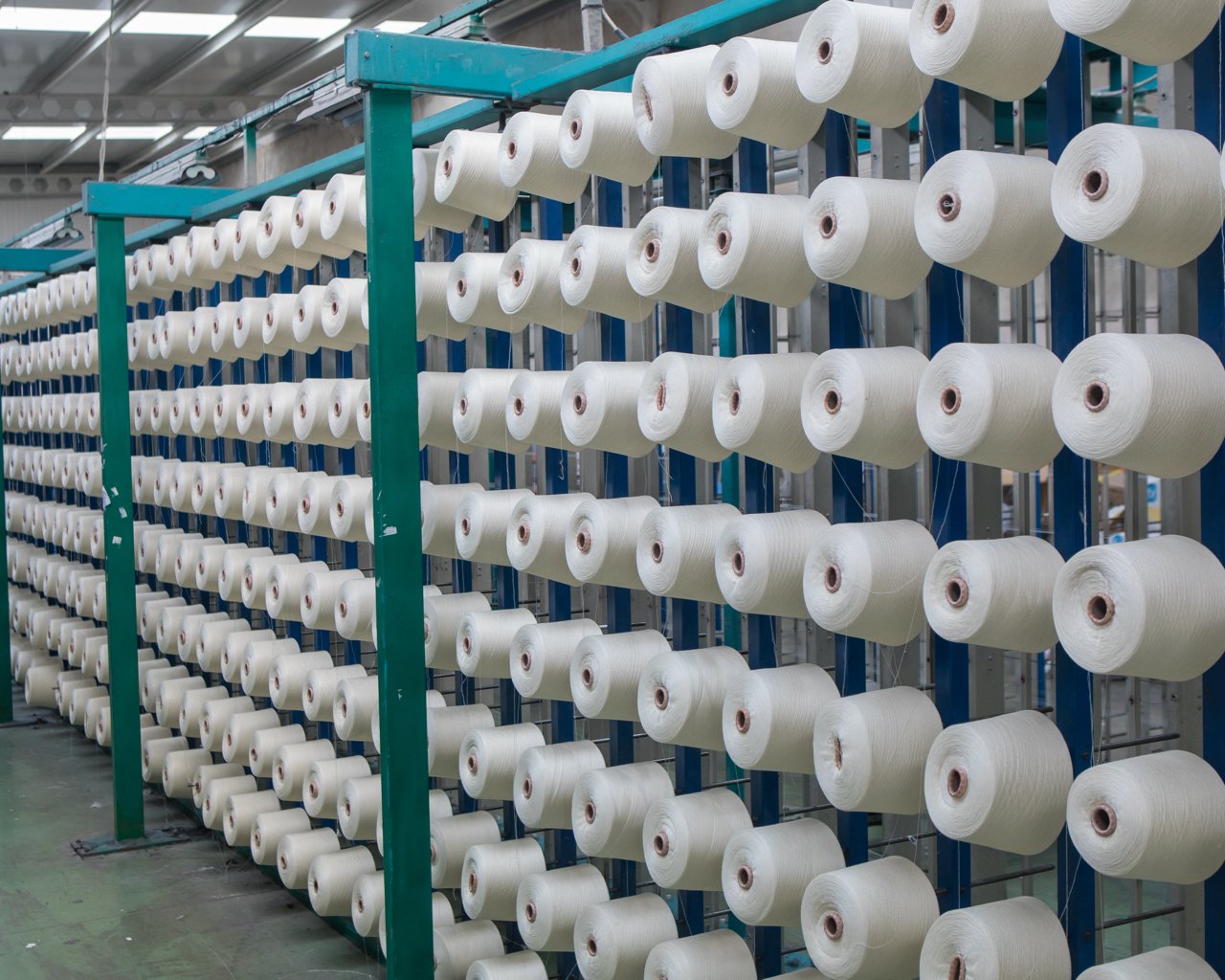 CiCLO Landau Materials -Fiber-Spools