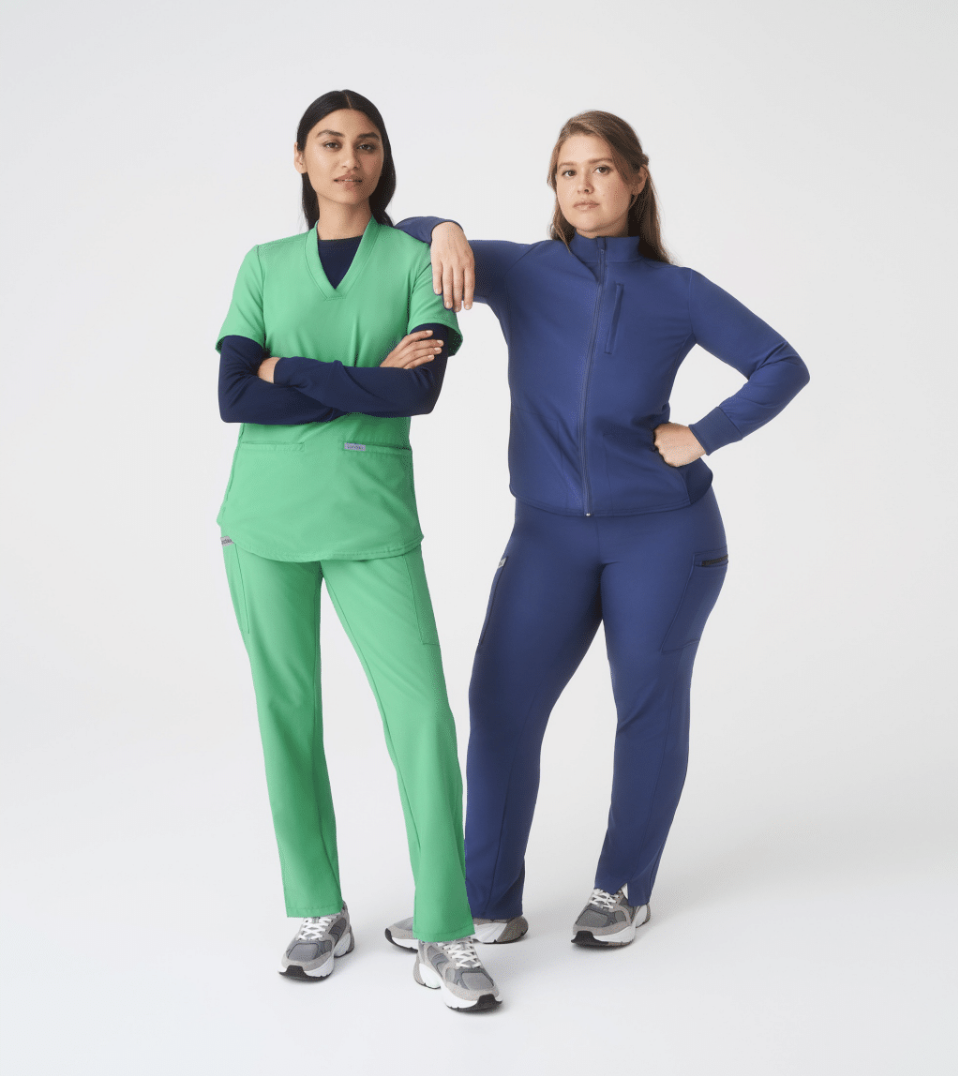 CiCLO Landau Materials